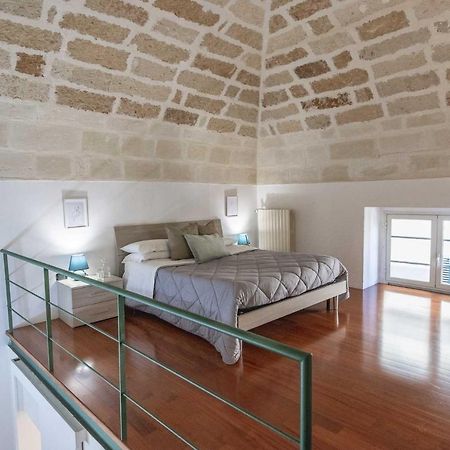 Apartamento Terzo Campanello - Terrazza Nel Centro Storico Lecce Exterior foto