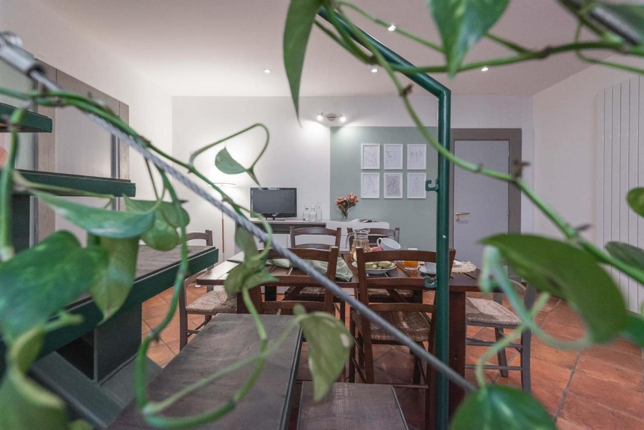 Apartamento Terzo Campanello - Terrazza Nel Centro Storico Lecce Exterior foto