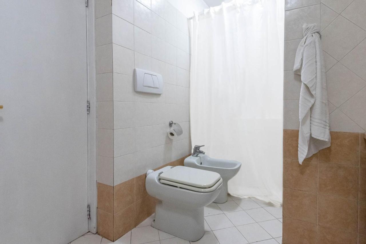 Apartamento Terzo Campanello - Terrazza Nel Centro Storico Lecce Exterior foto