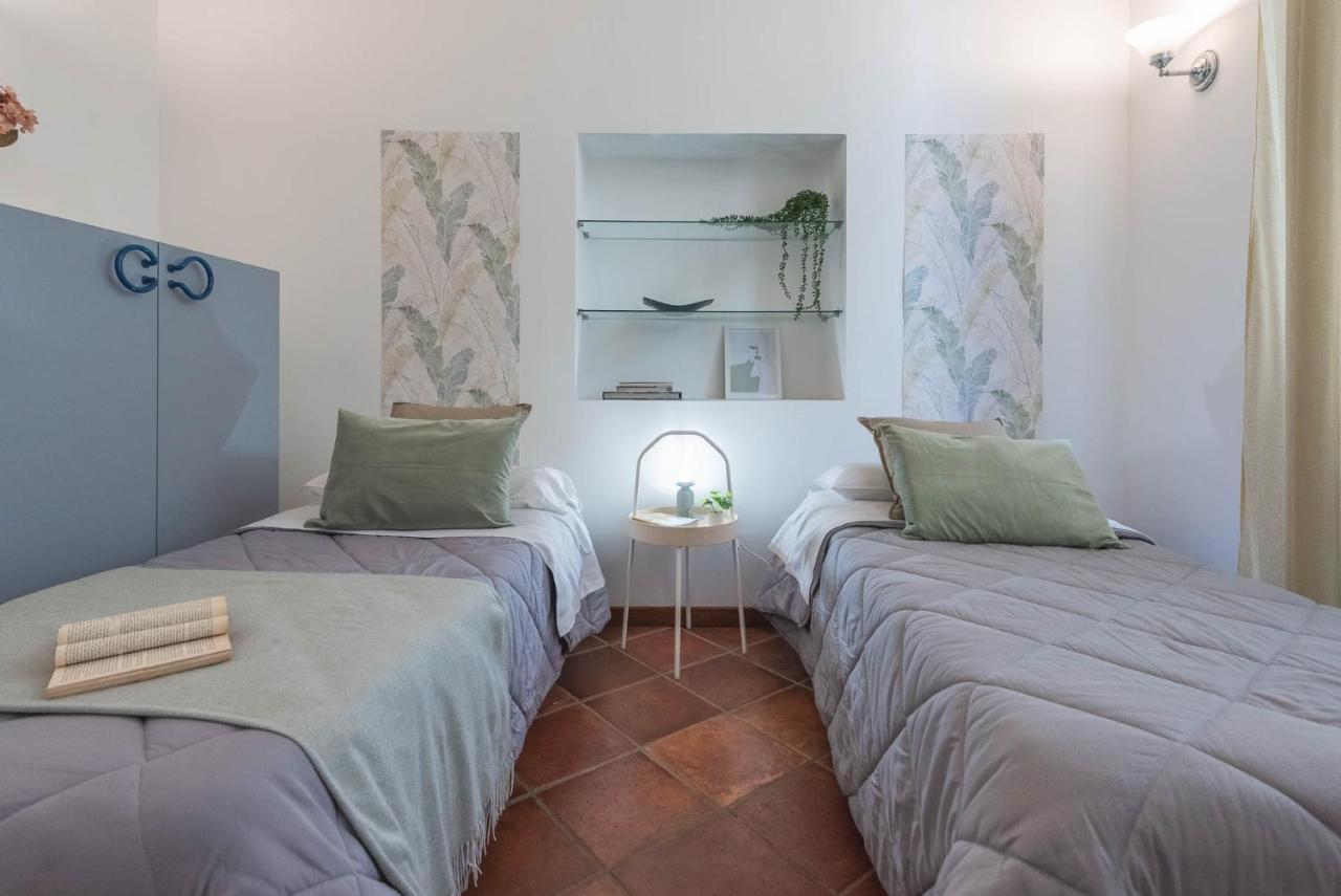 Apartamento Terzo Campanello - Terrazza Nel Centro Storico Lecce Exterior foto