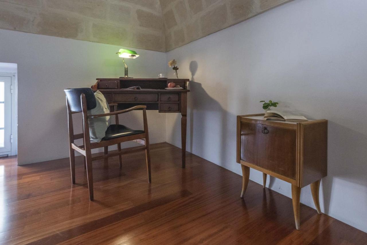 Apartamento Terzo Campanello - Terrazza Nel Centro Storico Lecce Exterior foto